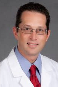Dr Joshua Lenchus